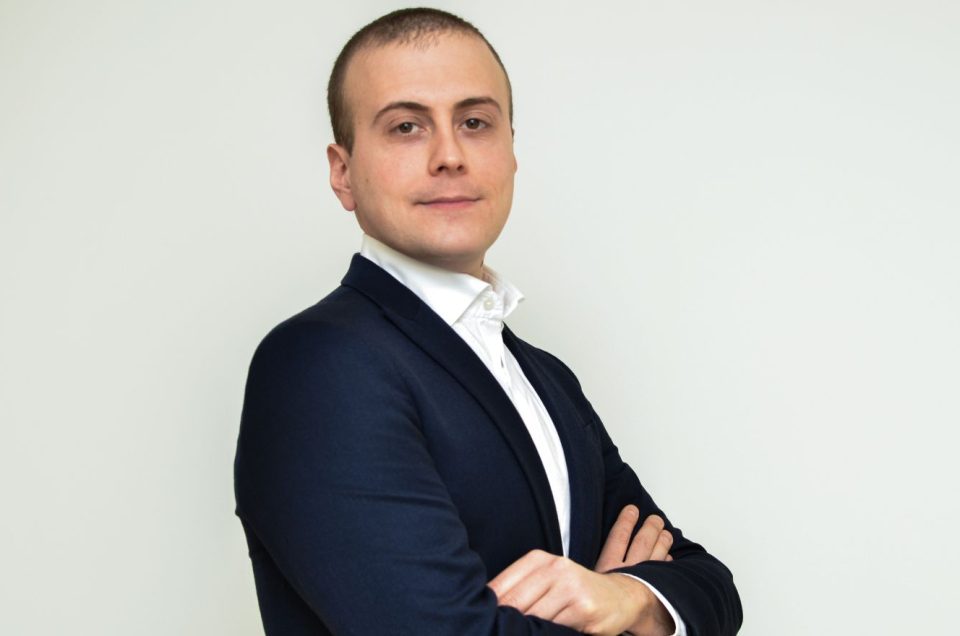 Giorgio Zonca
