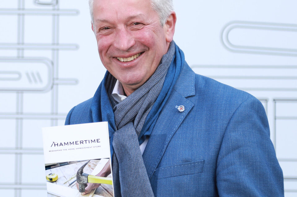 Thierry Coeman