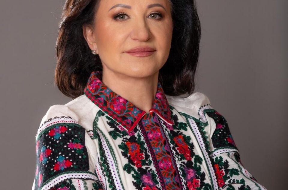 Galyna Gerega